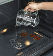 Load image into Gallery viewer, General Electric JGBS66REKSS 30” Stainless Steel Freestanding Gas Range 220-240 Volts Export Only