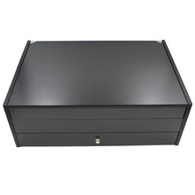 Load image into Gallery viewer, Dalper Paris 130-Piece Silverware Flatware Cutlery Stainless Steel 12 Person Set