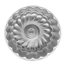 Load image into Gallery viewer, Flan Pudding Mold With Lid Banho Maria Canelada