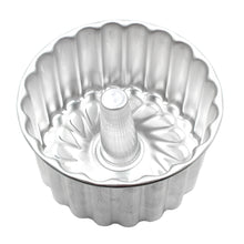 Load image into Gallery viewer, Flan Pudding Mold With Lid Banho Maria Canelada