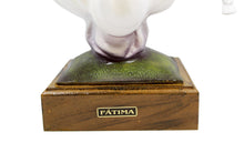 Load image into Gallery viewer, 29.5" Our Lady Of Fatima Statue Made in Portugal #1037
