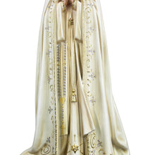 Load image into Gallery viewer, 29.5" Our Lady Of Fatima Statue Made in Portugal #1037V