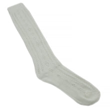 Load image into Gallery viewer, Traditional Portuguese Folklore Costumes Pair of Socks for Children