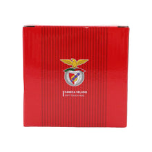 Load image into Gallery viewer, Sport Lisboa e Benfica Coffee Silver Mug With Gift Box