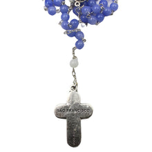 Load image into Gallery viewer, Saint Francisco Rosary with Gift Box Made in Portugal