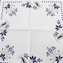 Load image into Gallery viewer, 100% Cotton Limol Ponte de Lima Made in Portugal Tablecloth