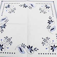 Load image into Gallery viewer, 100% Cotton Limol Ponte de Lima Made in Portugal Tablecloth