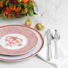 Load image into Gallery viewer, Vista Alegre Coralina 5 Piece Dinnerware Set