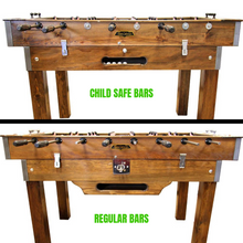 Load image into Gallery viewer, Set of 8 Child Safety Bars Rods for Foosball Tables
