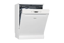 Load image into Gallery viewer, Whirlpool WFC3C25F 6th Sense Dishwasher, 220 Volts, Export Only