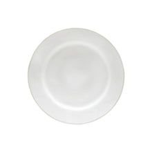 Load image into Gallery viewer, Costa Nova Beja 11" White Cream Dinner Plate Set