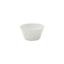 Load image into Gallery viewer, Costa Nova Beja 6" White Cream Soup/Cereal Bowl Set