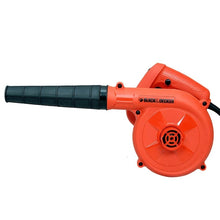 Load image into Gallery viewer, Black & Decker Dbd530 Electric Air Blower 220-240 Volts 50/60Hz Export Only