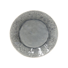 Load image into Gallery viewer, Costa Nova Madeira 11" Grey Dinner Plate Set