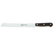 Load image into Gallery viewer, Nicul 9" Professional Stainless Steel Bread Knife