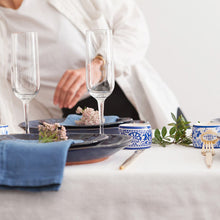 Load image into Gallery viewer, Castelbel Portus Cale Gold & Blue Fragrance Candle Set