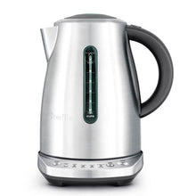 Load image into Gallery viewer, Breville BKE720BSSUSC Temp Select Tea Kettle 110 Volts