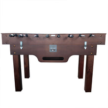 Load image into Gallery viewer, Commercial Wood Portuguese Professional Foosball Table Matraquilhos