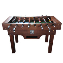Load image into Gallery viewer, Commercial Wood Portuguese Professional Foosball Table Matraquilhos