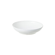 Load image into Gallery viewer, Costa Nova Friso 9" White Pasta Bowl Set