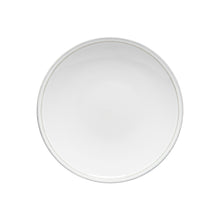 Load image into Gallery viewer, Costa Nova Friso 11" White Dinner Plate Set