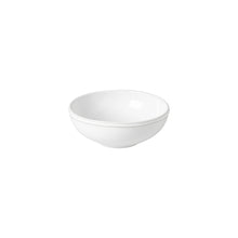 Load image into Gallery viewer, Costa Nova Friso 6" White Low Bowl Set