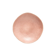 Load image into Gallery viewer, Costa Nova Livia 9" Mauve Rose Pasta Bowl Set