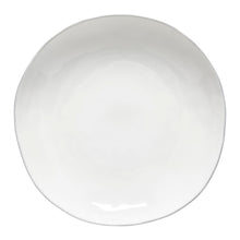 Load image into Gallery viewer, Costa Nova Livia 14" White Serving Bowl