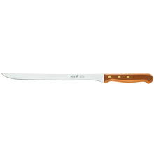 Load image into Gallery viewer, Nicul 10" Professional Stainless Steel Ham Slicing Knife