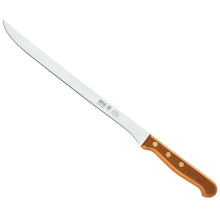 Load image into Gallery viewer, Nicul 10" Professional Stainless Steel Ham Slicing Knife