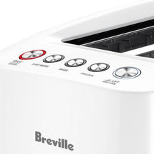 Load image into Gallery viewer, Breville Lift & Look Touch 4-Slice Toaster
