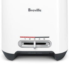 Load image into Gallery viewer, Breville Lift & Look Touch 4-Slice Toaster
