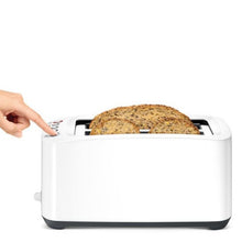 Load image into Gallery viewer, Breville Lift & Look Touch 4-Slice Toaster