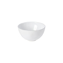 Load image into Gallery viewer, Costa Nova Livia 6" White Soup/Cereal Bowl Set