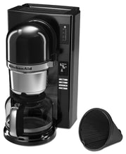 Load image into Gallery viewer, Kitchenaid 5Kcm0802Eob Pour Over Coffee Maker Brewer 220 Volts Export Only