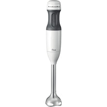 Load image into Gallery viewer, Kitchenaid 5Khb1231Ewh Classic Hand Blender 220 Volts Export Only