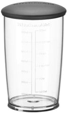 Load image into Gallery viewer, Kitchenaid 5Khb1231Ewh Classic Hand Blender 220 Volts Export Only