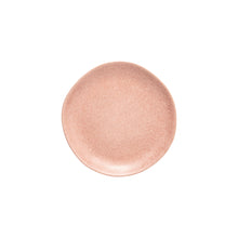 Load image into Gallery viewer, Costa Nova Livia 9" Mauve Rose Salad/Dessert Plate Set