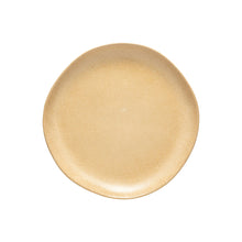 Load image into Gallery viewer, Costa Nova Livia 11" Champagne Dinner Plate Set