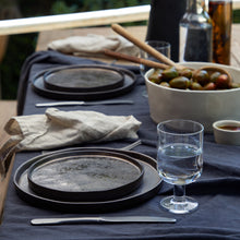 Load image into Gallery viewer, Costa Nova Lagoa 11" Metal Dinner Plate