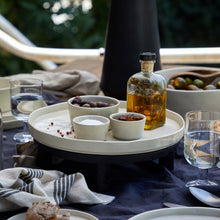 Load image into Gallery viewer, Costa Nova Lagoa 12" Pedra Charger Plate/Platter