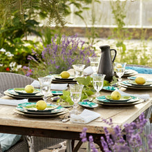 Load image into Gallery viewer, Costa Nova Riviera 10" Azur Serving Bowl