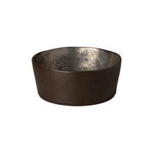Load image into Gallery viewer, Costa Nova Lagoa 10" Metal Serving Bowl