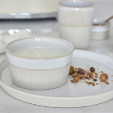 Load image into Gallery viewer, Costa Nova Nótos 7" Dune Path Round Plate Set