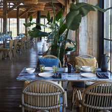 Load image into Gallery viewer, Costa Nova Pearl 6" White Low Bowl Set