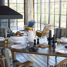 Load image into Gallery viewer, Costa Nova Pearl 87 oz. White Pitcher