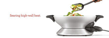 Load image into Gallery viewer, Breville The Hot Wok BEW600XL