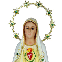 Load image into Gallery viewer, Sacred Heart of Mary Religious Statue