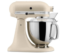 Load image into Gallery viewer, KitchenAid KSM175 5 Qt. 4.7 Liters Artisan Stand Mixer, 220 Volts Export Only, Not for USA