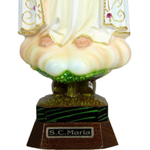 Load image into Gallery viewer, Sacred Heart of Mary Religious Statue
